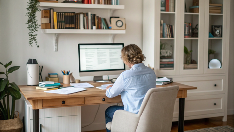 Why Are Businesses Switching to Remote Bookkeeping Companies for Accurate Financial Management?