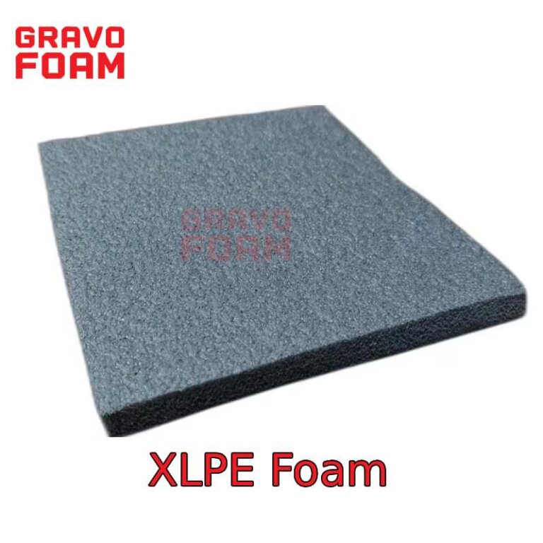 XLPE Foam – Premium Quality Solutions in the USA