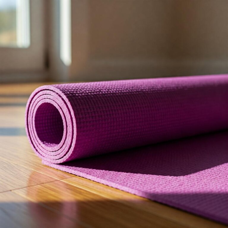 Buy Comfortable Yoga Mats Online | Premium Quality