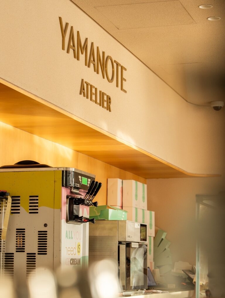 Japanese Bakery Experience at Yamanote Atelier for Everyone!