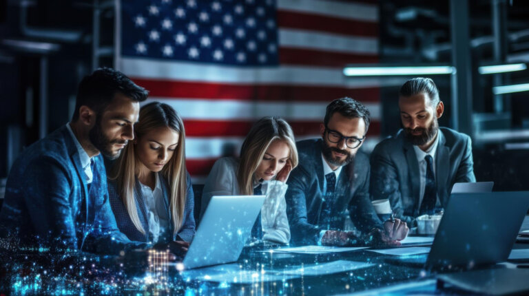 10 Best Practices for Selecting a Salesforce Consulting Partner in USA