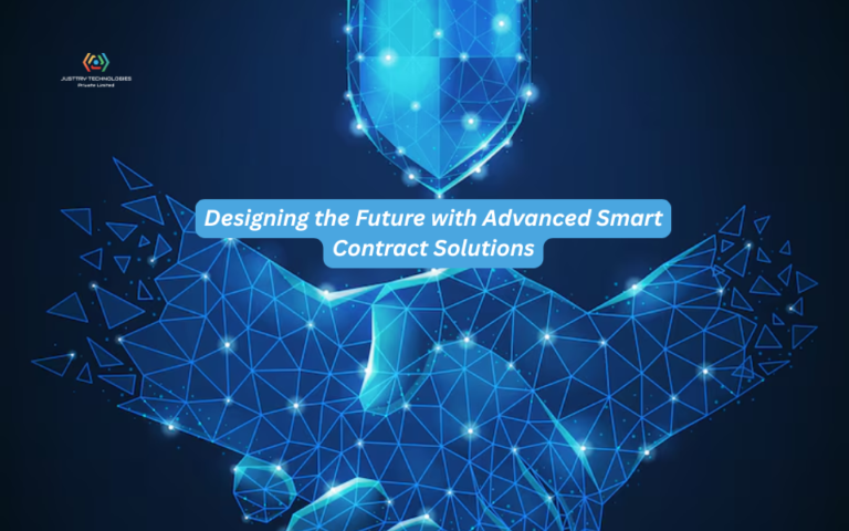 Designing the Future with Advanced Smart Contract Solutions