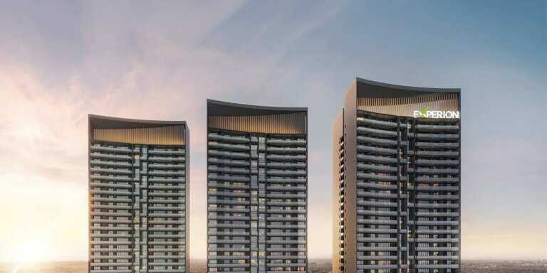 Experion Saatori Sector 151 Noida – A Premium Address for Luxury Living and Smart Investment