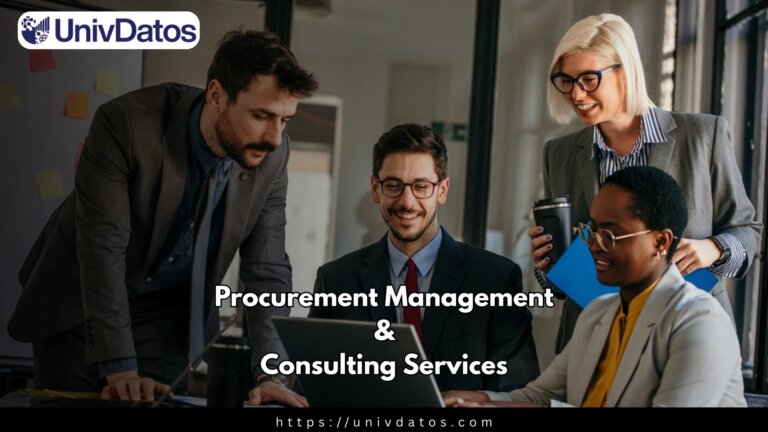 Top 10 Procurement Service Provider Companies in 2026