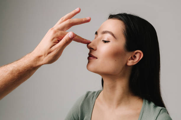Boxy Tip Rhinoplasty: Softening Angular Nasal Ends