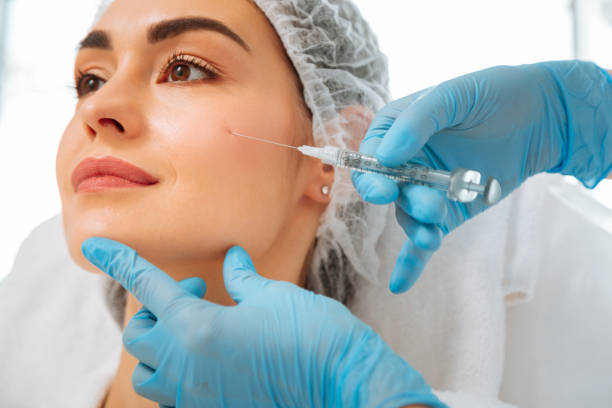 Achieve Youthful Skin with Thread Lift Treatment