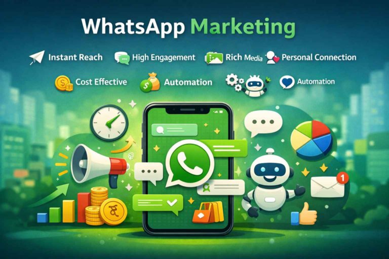 WhatsApp Marketing: How to Sell More Without Annoying Customers