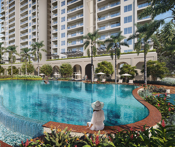 Birla Estates Sector 150 Noida – Premium Living with Smart Floor Plan, Price & Payment Plan