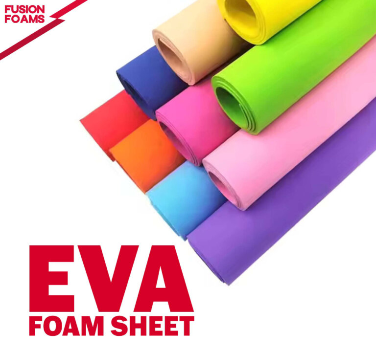 EVA Foam Manufacturers in India