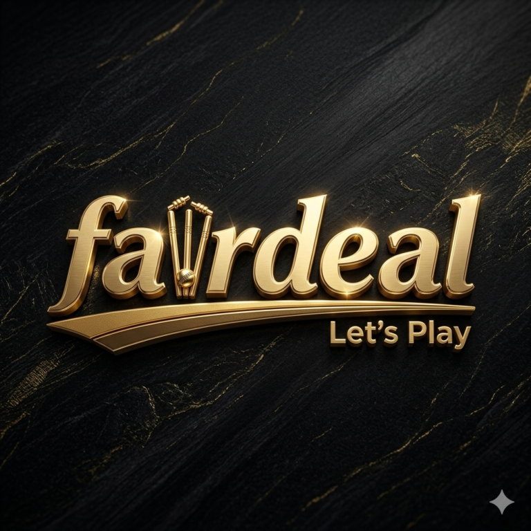 Payment Methods and Withdrawals available on Fairdeal Live