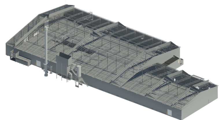 3D Point Cloud Survey Perth: Precision Mapping for Modern Projects