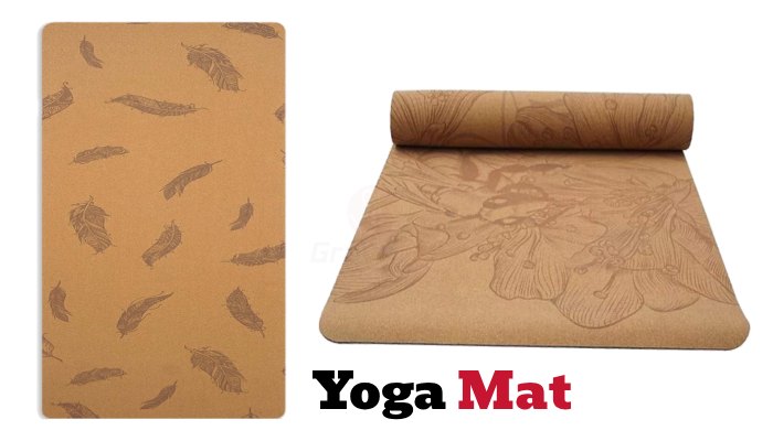Yoga Mat | Premium Quality, Comfort & Performance