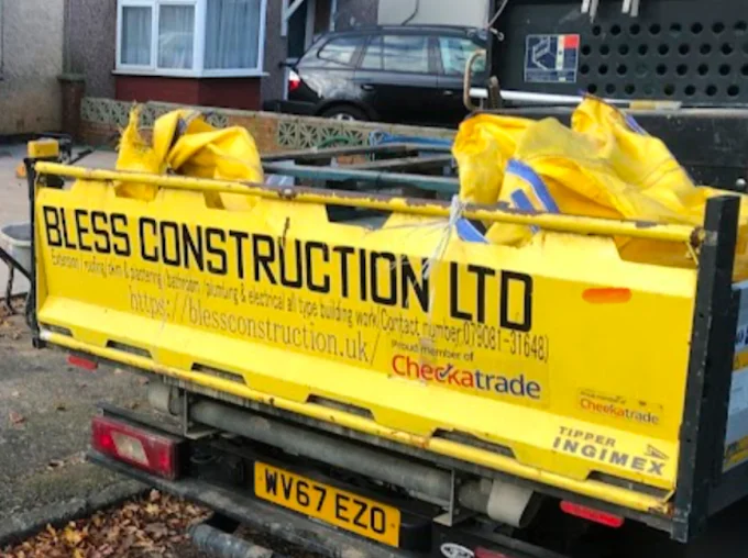 Construction Services: The Ultimate Guide to Smart Building, Renovation & Project Planning (2026)