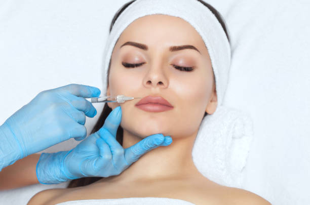 Felicia Injection Treatments for Glowing, Healthy Skin