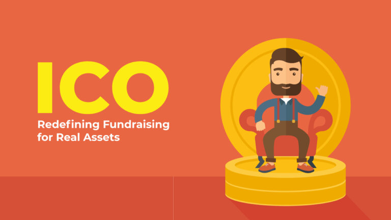 Top Trends Shaping ICO Development in 2026