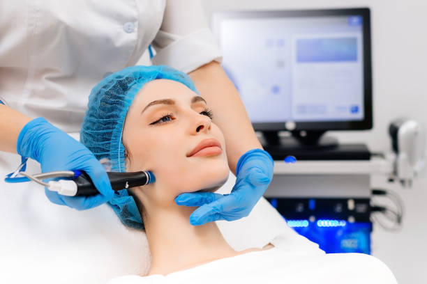 The Hydrafacial Difference: Multi-Action Skincare Power