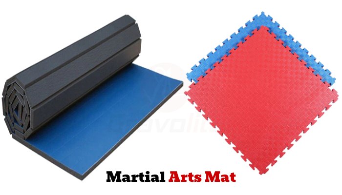 Martial Arts Mat Manufacturer in Delhi, India