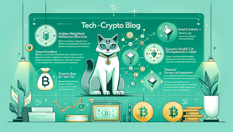Bengal Cat Token (BENGCAT) deploys smart contract upgrade