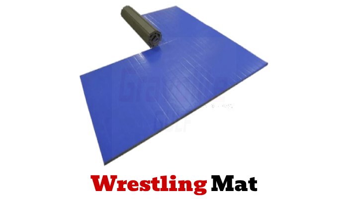 Wrestling Mat Manufacturer & Supplier in Dubai, UAE