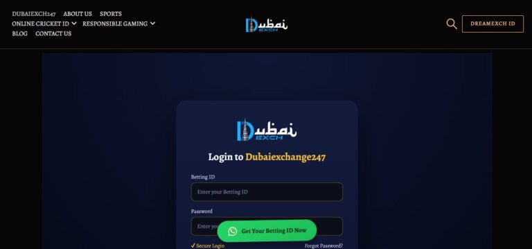 From Deposit to Withdrawal: The Complete Transaction Journey on DubaiExchange247