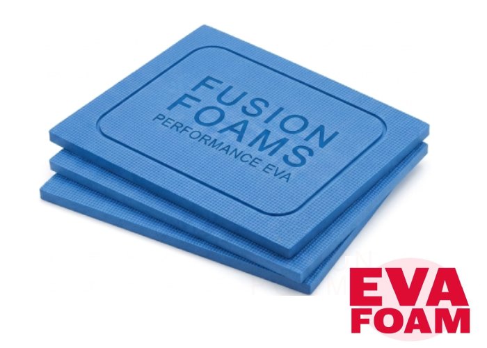 EVA Foam Solutions – Premium Quality for Multiple Industries