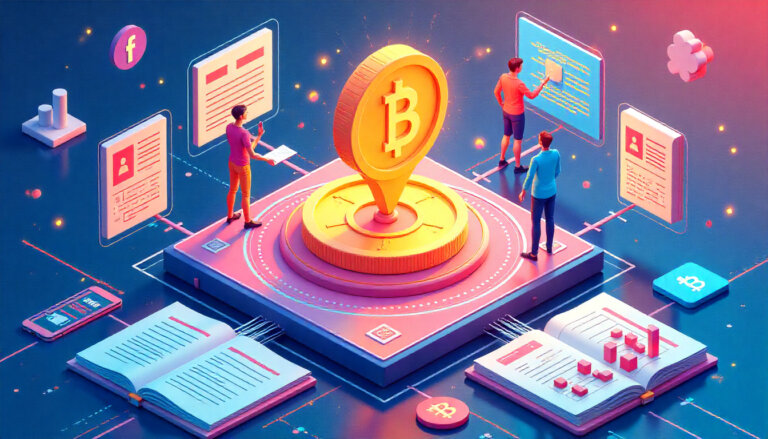 Why a Crypto Marketing Agency Is the Backbone of Successful Web3 Campaigns?
