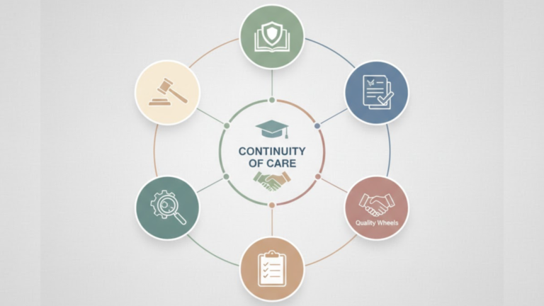 Complete Guide to Care Consultancy Services by Miela Works