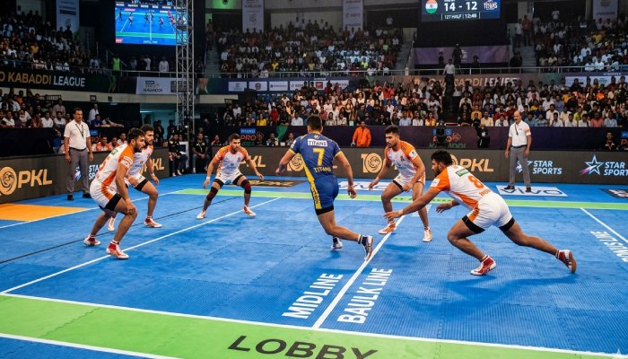 Kabaddi Mat Manufacturer Company in Delhi, India | Gravolite
