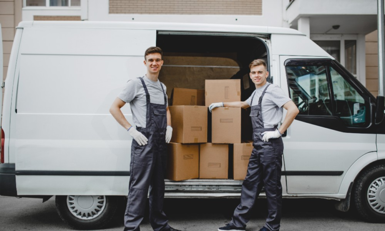 Reliable Removal Company Services for Local and Long Moves