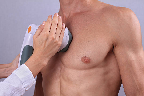 Body Sculpting Procedure for Targeting Resistant Fat and Uneven Areas